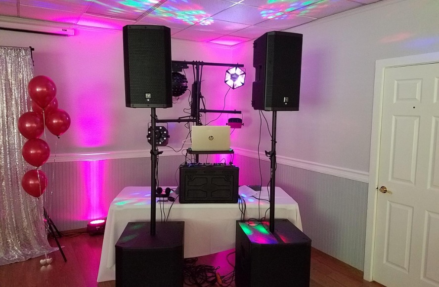 DJ Service in Ormond Beach, Florida DJ Service in Ormond Beach, Florida