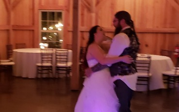 Sweet Couple