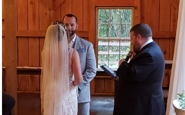 Weeding Ceremony