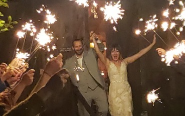 Happy Couple